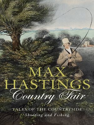 cover image of Country Fair